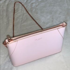 Ted Baker London Pink Purse